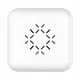Juhtmevaba adapter Carlinkit CPC200-U2W MINI Apple CarPlay valge — juhtmevaba CarPlay adapter