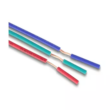 Pin header DeLOCK 90789 230V 24mm sirge pistik