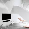 Bang & Olufsen Beosound Stage Dolby Atmos heliriba Must Hõbedane