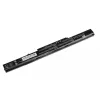 roheline Cell AS77ULTRA aku ASUS A450 A550 F550 K550 R510 X450 X550 jaoks