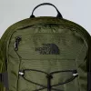 Sülearvuti seljakott The North Face Borealis Classic - woodland green/TNF Black