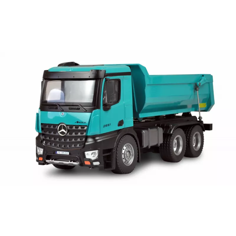 Amewi 22533 kaugjuhitav RC-mudel kallur Elektrimootor 1:14 (22533)