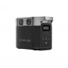 EcoFlow Delta 2 kaasaskantav elektrijaam Liitiumraudfosfaat (LiFePO4) 2200 W 12 kg