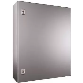Rittal 1012.000, roostevaba teras, IP66, 600×210×760 mm