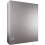 Rittal 1012.000, roostevaba teras, IP66, 600×210×760 mm