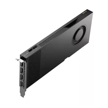 PNY VCNRTX4000ADA-SB graafikakaart NVIDIA RTX 4000 Ada 20 GB GDDR6