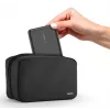 Belkin BoostCharge - Powerbank + Toiteadapter - 20000 mAh - PD - 3 väljundporti (24-pin USB-C, 2 x USB)