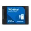 SSD-draiv Western Digital Blue SA510 250GB 2.5tolline SATA III