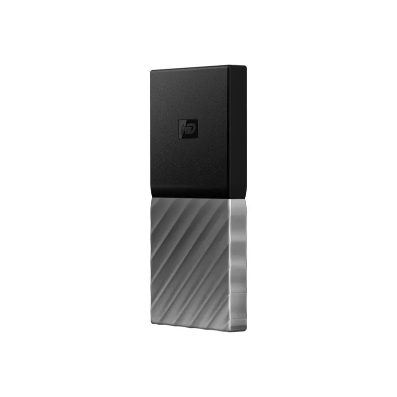 SSD Western Digital 2TB Portable USB USB-C 3.2 Gen 1 My Passport