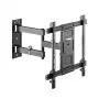 TV-kinnitus LogiLink BP0112 177,8 cm (70 tolli) Must