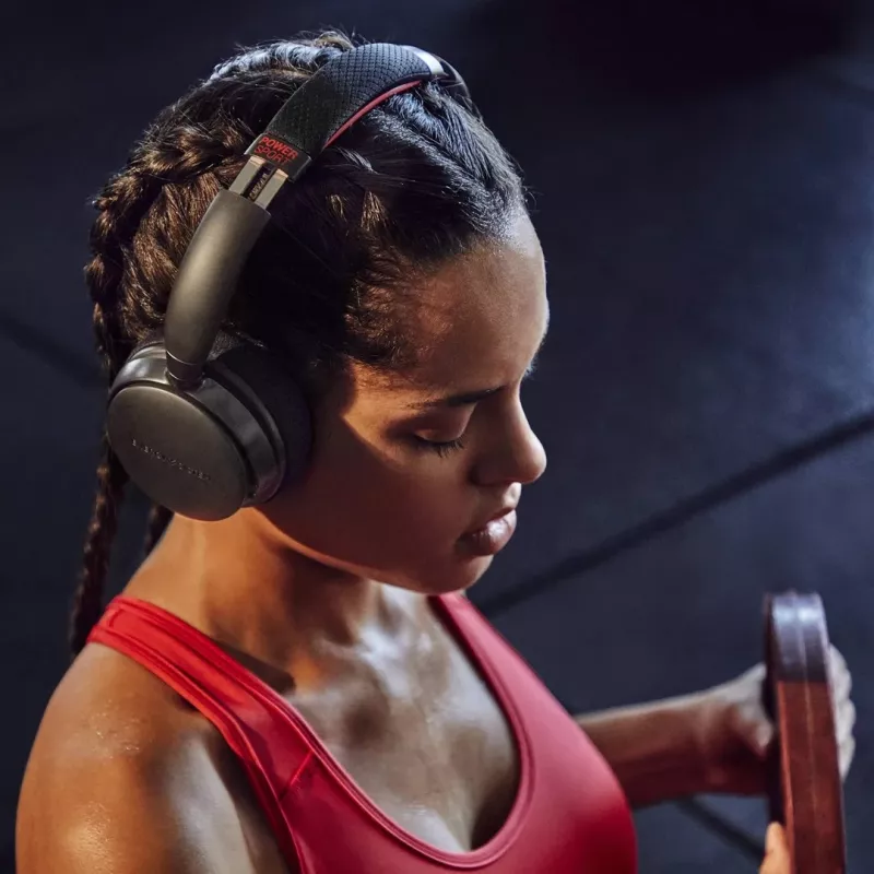 Peakomplekt Energy Sistem Power Sport