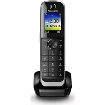 DECT telefonitoru Panasonic KX-TGJA30EX must