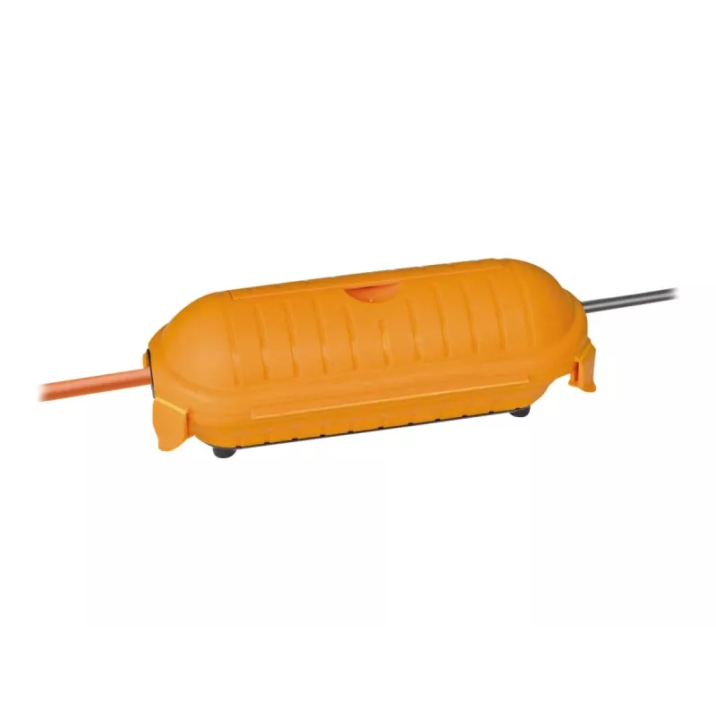 Elektrikarp Brennenstuhl 1160440 kollane