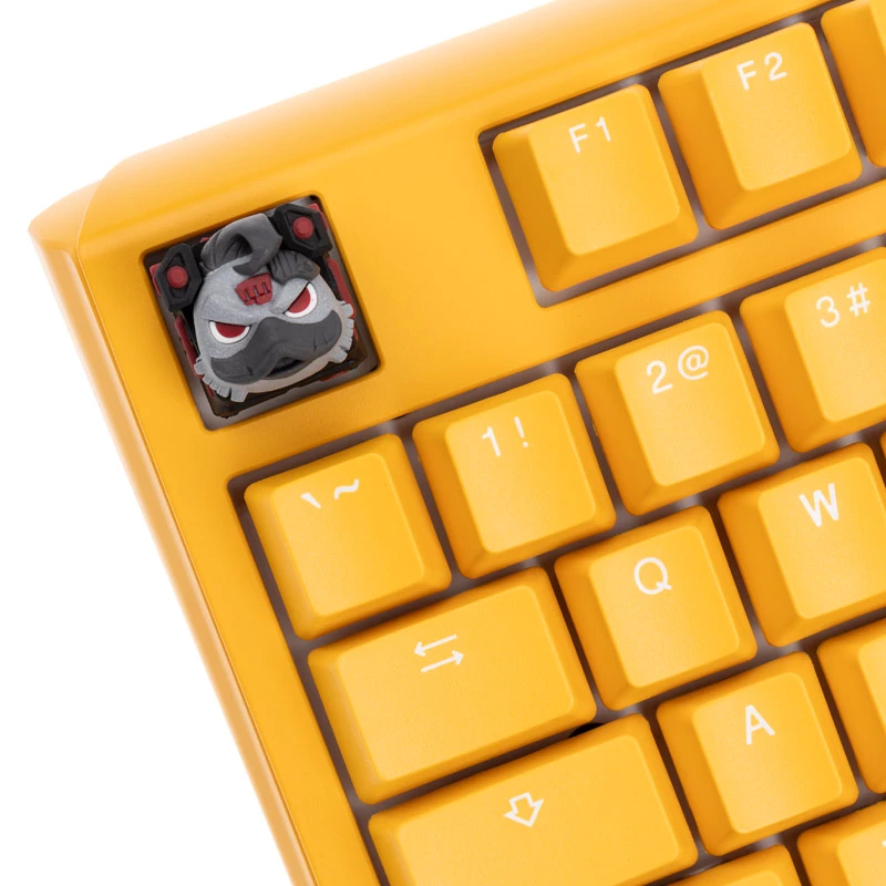 Ducky x Hotkeys Ducky League The Bulk (Tume väljaanne)