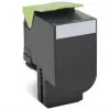 Toner Lexmark CX310dn 80C2SKE 2500 lehekülge Must