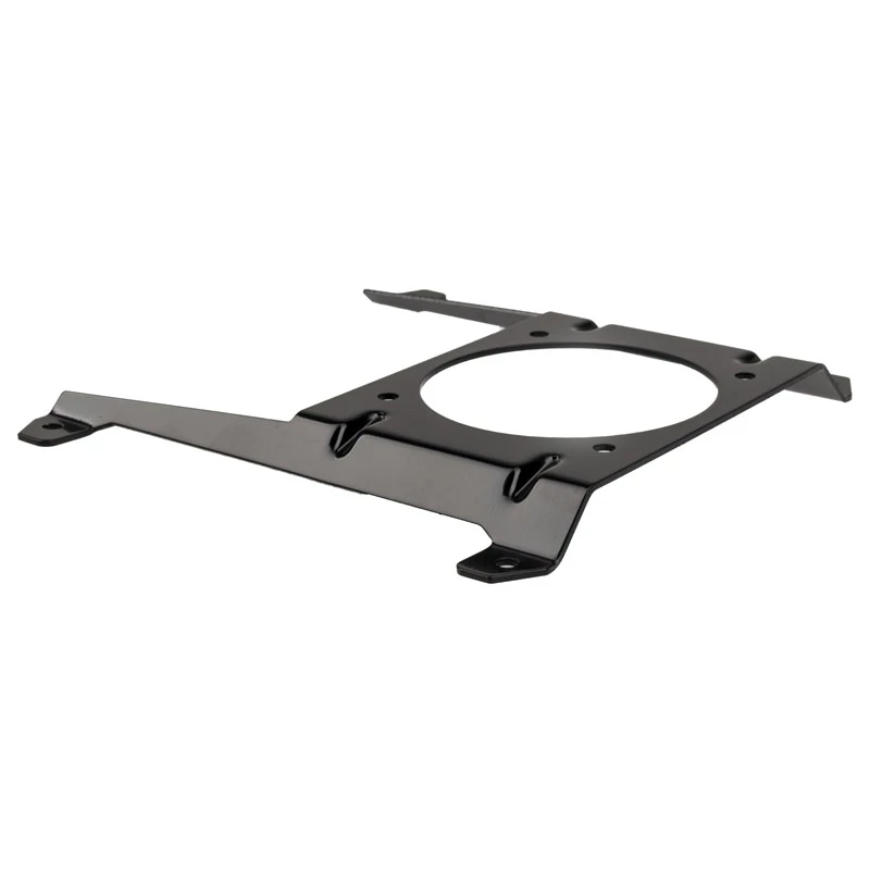 Ventilaatori radiaatori kronstein 140 mm ULTITUBE D5 reservuaarile, Aqua-Computer (mudel 34113)