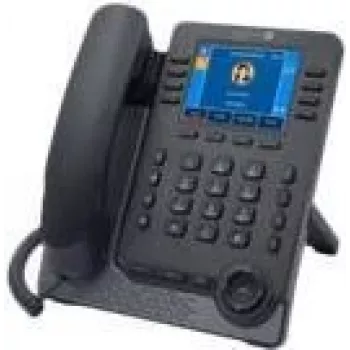 Laua VoIP-telefon ALCATEL M7 DeskPhone SIP v2 — kontori IP-telefon, SIP-ühilduv