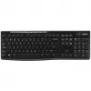 Logitech Wireless klaviatuur K270 - klaviatuur - juhtmevaba
