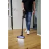 Otsik Severin ZB 7265 käsimuimerile Must Punane 330mm