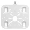 LANCOM LX-7300 9300 Mbit/s Valge Power over Ethernet (PoE)