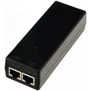 Cambium Networks - Gigabit PoE süstimisseade 30V/0,5A (15W), toitekaabliga (EL)