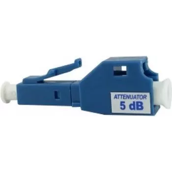Optiline kiudsummuti CBO SFA21BK2 Singlemode LC Simplex 2 dB