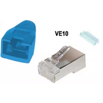 RJ-45 pistik ShiverPeaks BS72057-B-10