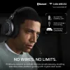 Kõrvaklapid Virtuoso Max Wireless Carbon