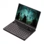 GPD-WinMax2-8840U32001 sülearvuti Ryzen 7 8840U/10.1 WQXGA (2560x1600) puuteekraan/32GB/1TB SSD/BT/BLKB/FPR/AMD Radeon 780M 6GB/Win 11 Graphite
