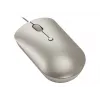 Juhtmega kontorihiir Lenovo 540 Mõlemakäeline USB USB-C Optiline 2400 DPI Liiv