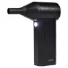 Savio MD-01 lehepuhur 60 W 7,4 V 140 km/h Liitiumioon (Li-Ion)