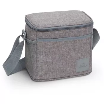 Rivacase 5706 Thermotasche hall 5,5 l (5706 COOLER BAG 5.5 L)