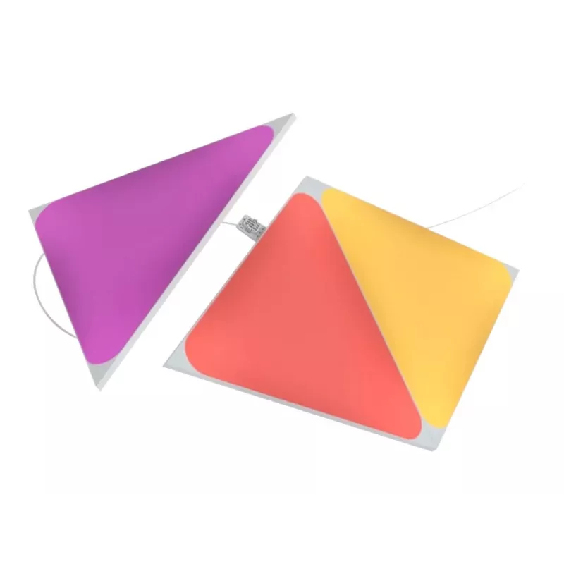 Laienduspakett Nanoleaf SHAPES NL47-0001TW-3PK
