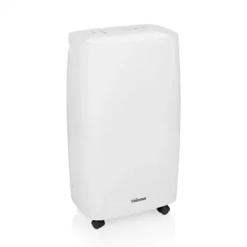 Dehumidifier Tristar DH-5419 10 L 44 dB 205 W Valge