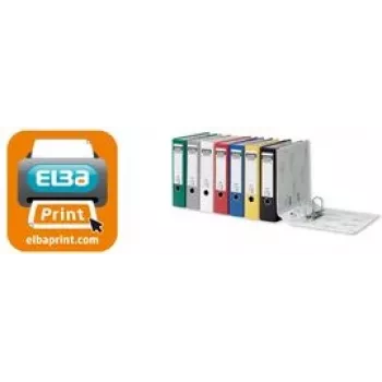 Elba 10414 GR Hall