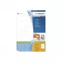 HERMA SuperPrint - Sildid - Valge - 37 x 70 mm - 200 tk. 24) (4615)