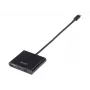 USB-graafikaadapter Acer NP.CAB1A.020 Must