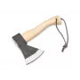 Boker Mini Hatchet 'Appalachian' — kompaktne kokkupandav kirves, Boker Plus Origin (mudel 09BP0001)