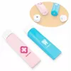 Laste meditsiinilise mängukomplekt Extralink Little Doctor Case, 43 tk