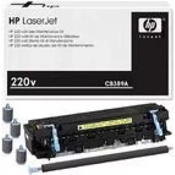 Hoolduskomplekt HP LaserJet 220V kasutaja hoolduskomplekt