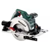 Kaasaskantav ketassaag Metabo 600955000