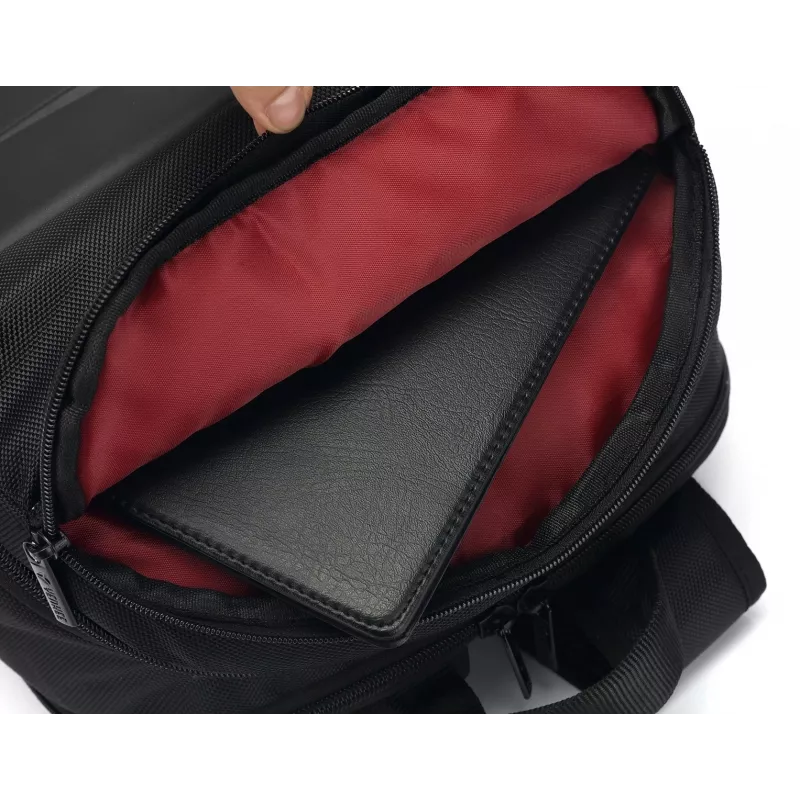 Sülearvuti seljakott YBB 1503 SHIELD Seljakott 15,6 tolli