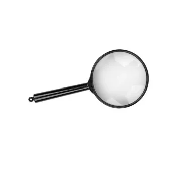Suurendusklaas Forpus, 60 mm 1011-001