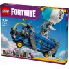 Ehituskomplekt LEGO Battle Bus 77073