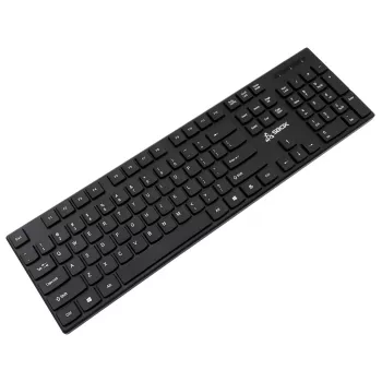 SBOX K-123US RGB mänguhiir
