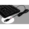 Activejet K-3803S USB klaviatuur