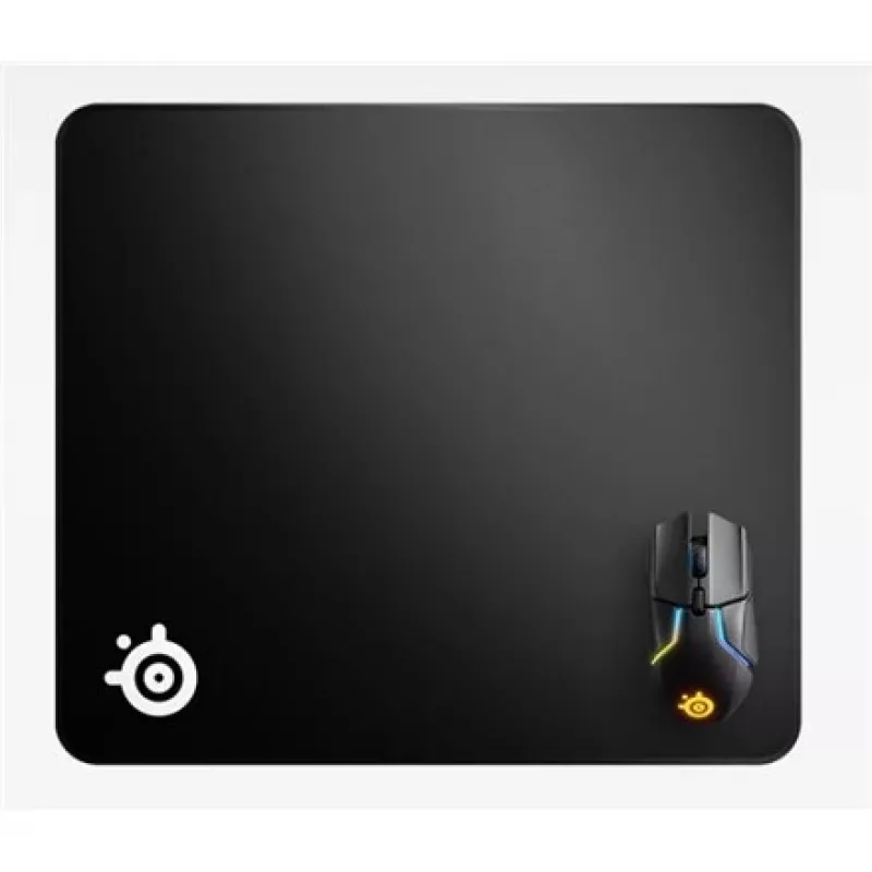 Steelseries QcK Edge Large Gaming hiir Pad Must