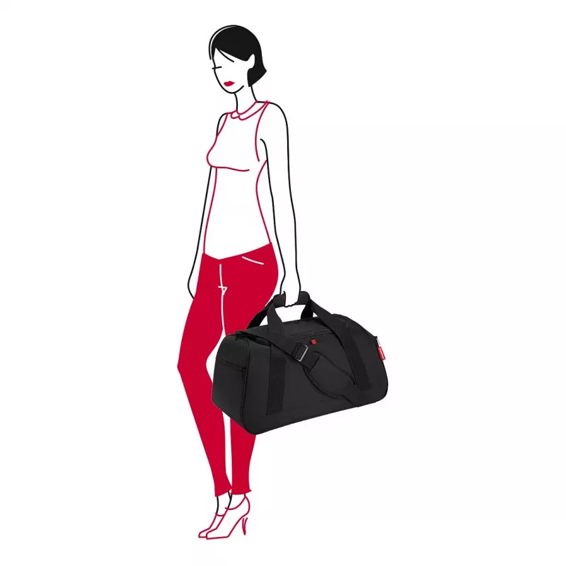 Reisenthel activitybag Seesack Must 35 l Polüester (MX7003)