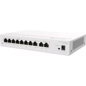 Hallatav kommutaator HUAWEI eKit S380-S8P2T Gigabit Ethernet 10/100/1000