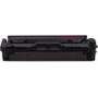 Tonerikassett MediaRange HP W2213A/207A jaoks, 1250 lehekülge, must